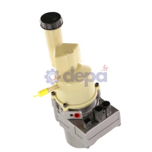 Pompe assistée électrique – 4007QG , 4007QK , 1680909680