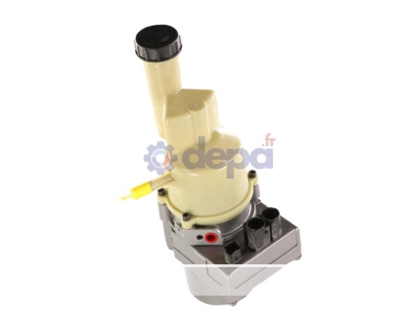 Pompe assistée électrique – 4007QG , 4007QK , 1680909680