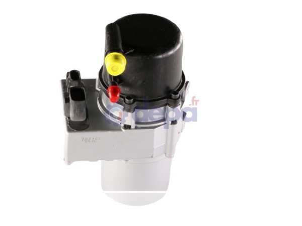 Pompe assistée électrique – SU001A5827