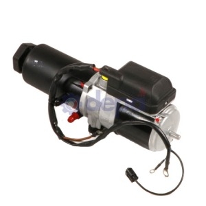 Pompe assistée électrique – C59732600A , C51332600D,