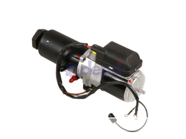 Pompe assistée électrique – C59732600A , C51332600D,