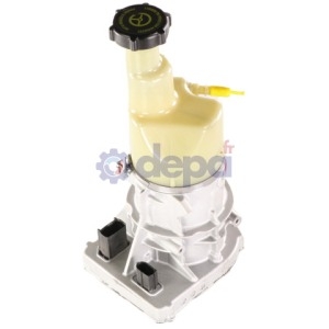 Pompe assistée électrique – 4007YS , 4007ZS , 4007YQ