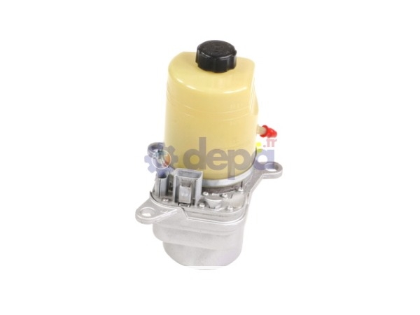 Pompe assistée électrique – 1390672080
