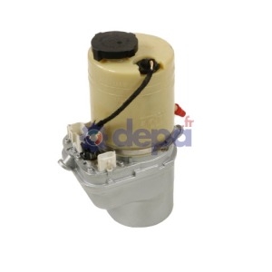 Pompe assistée électrique – 1766236, 2035470,