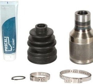 MANCHON INTÉRIEUR DE L&rsquo;ARBRE D&rsquo;ENTRAÎNEMENT, NPW-VV-003F /36000550