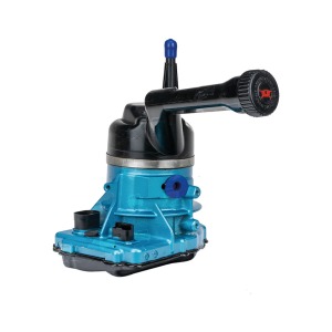 POMPE ÉLECTROHYDRAULIQUE CITROEN / 4007TV ,  4007TW