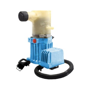 POMPE ÉLECTROHYDRAULIQUE FIAT / 50011492 , 50013514