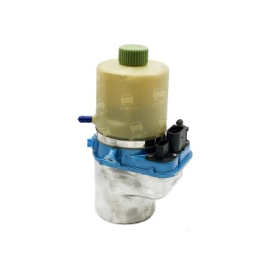 SIÈGE À POMPE / JER104 ,  JER162