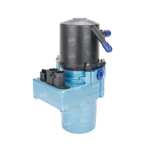 POMPE ÉLECTROHYDRAULIQUE CITRÖEN, / J5095965C ,  J5095965