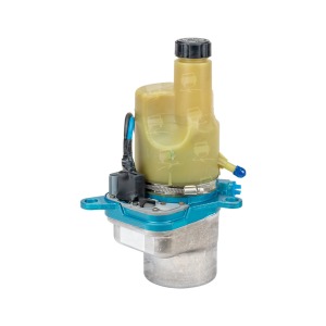 POMPE ÉLECTROHYDRAULIQUE VOLVO / 5N513K514C ,  5N513K514CB