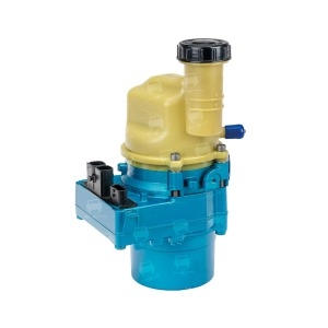 POMPE ÉLECTRIQUE DACIA / 491100611R ,  491100842R