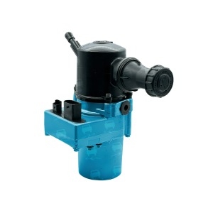 POMPE ÉLECTRO-HYDRAULIQUE CITROEN / 4007QQ ,  4007RW