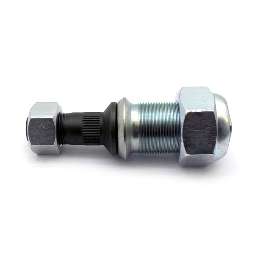 MC891586, Boulon de roue arrière gauche