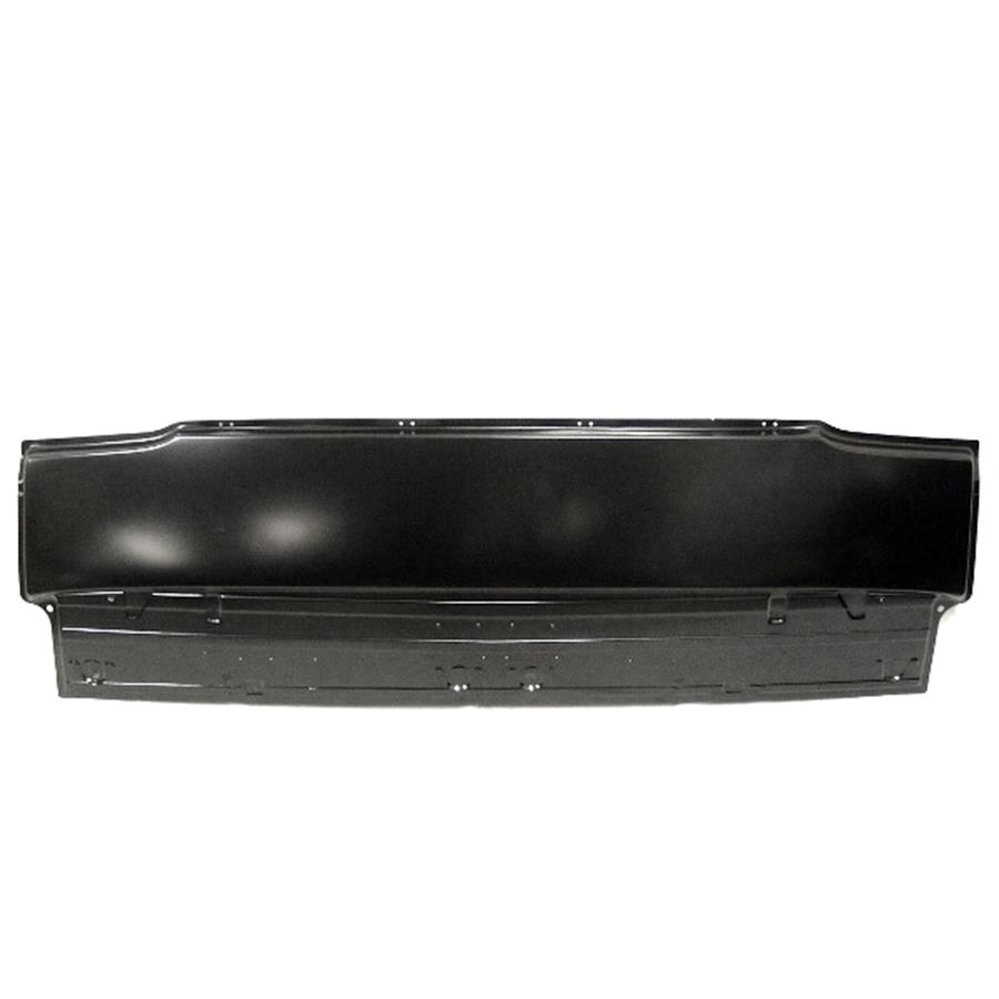 8-97859-255-1, Panneau avant