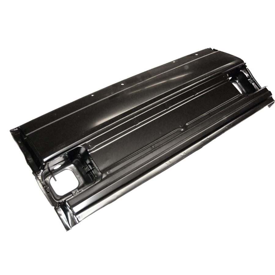 MB506862, Panneau avant complet