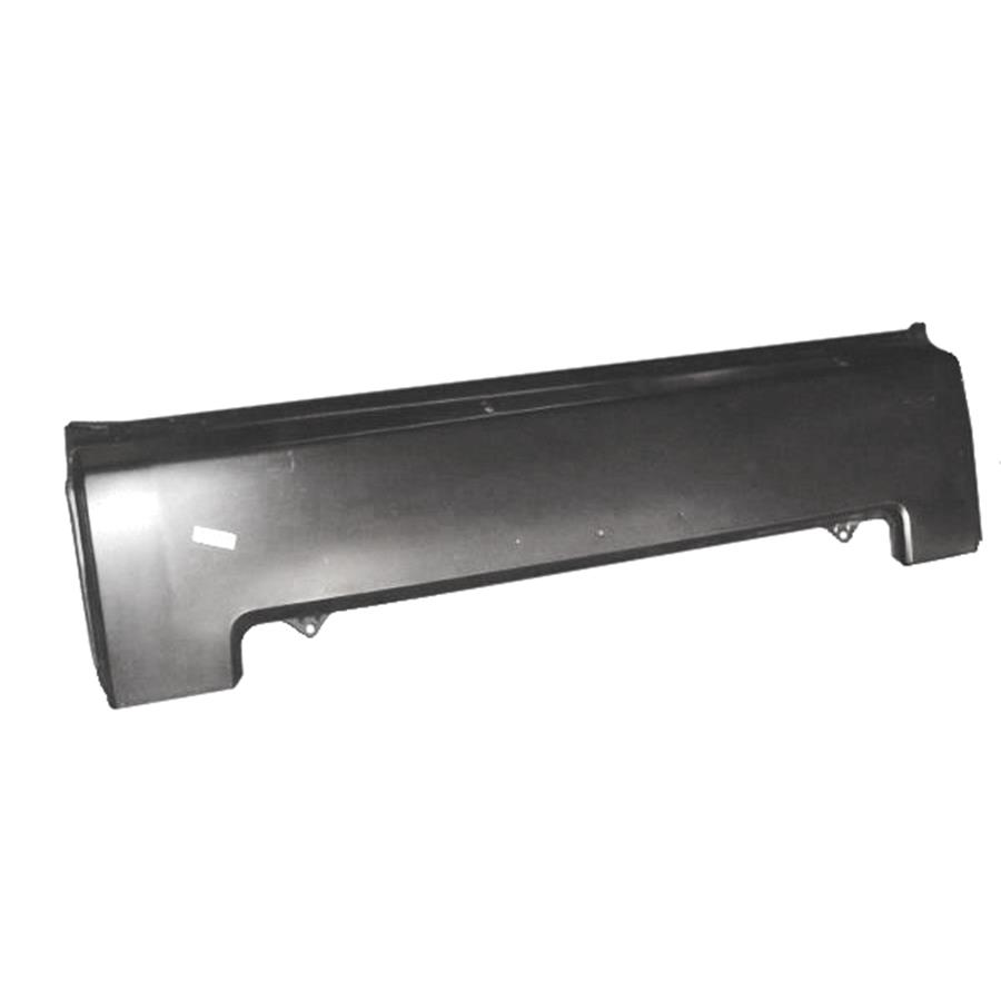 WB15-70-610, Panneau avant