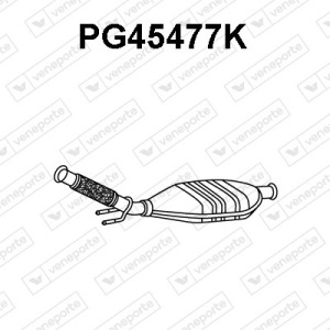 CATALYSEUR|VENEPORTE 1705QA-1731FE-173867-