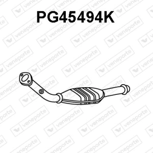 CATALYSEUR|VENEPORTE 170552-170553-1705AP-1705F4-1705F5
