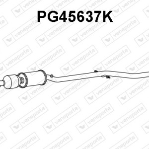CATALYSEUR|VENEPORTE 1705SY-1705SZ-170687-9677966180-