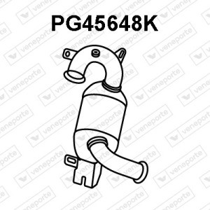 CATALYSEUR|VENEPORTE 1705TC-170694-1706N1-