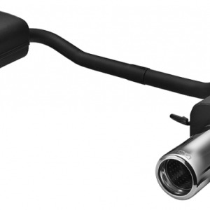 Échappement sport HYUNDAI COUPE tipo GK 2,0i 103kW