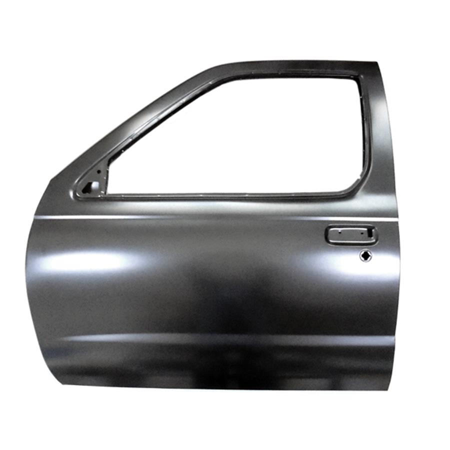 NS06152-02, Porte avant gauche