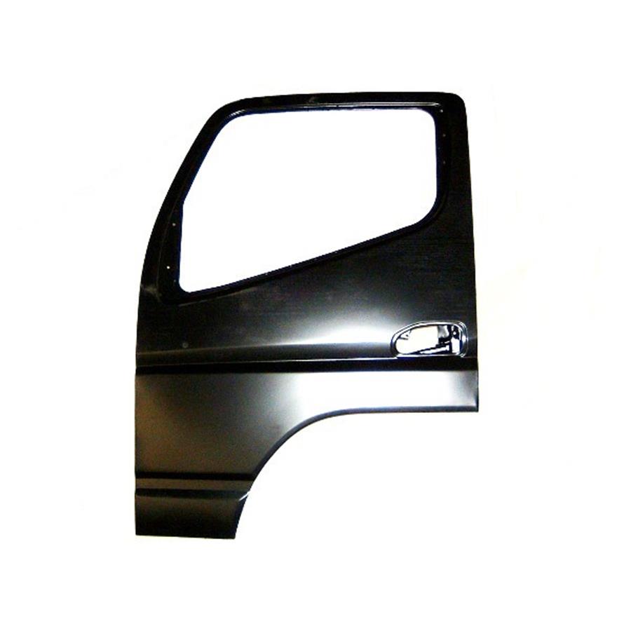 MK702712, Porte avant gauche