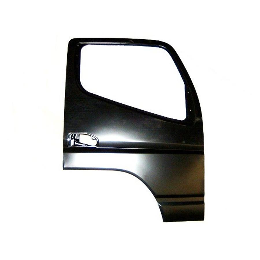 MK702713, Porte avant droite