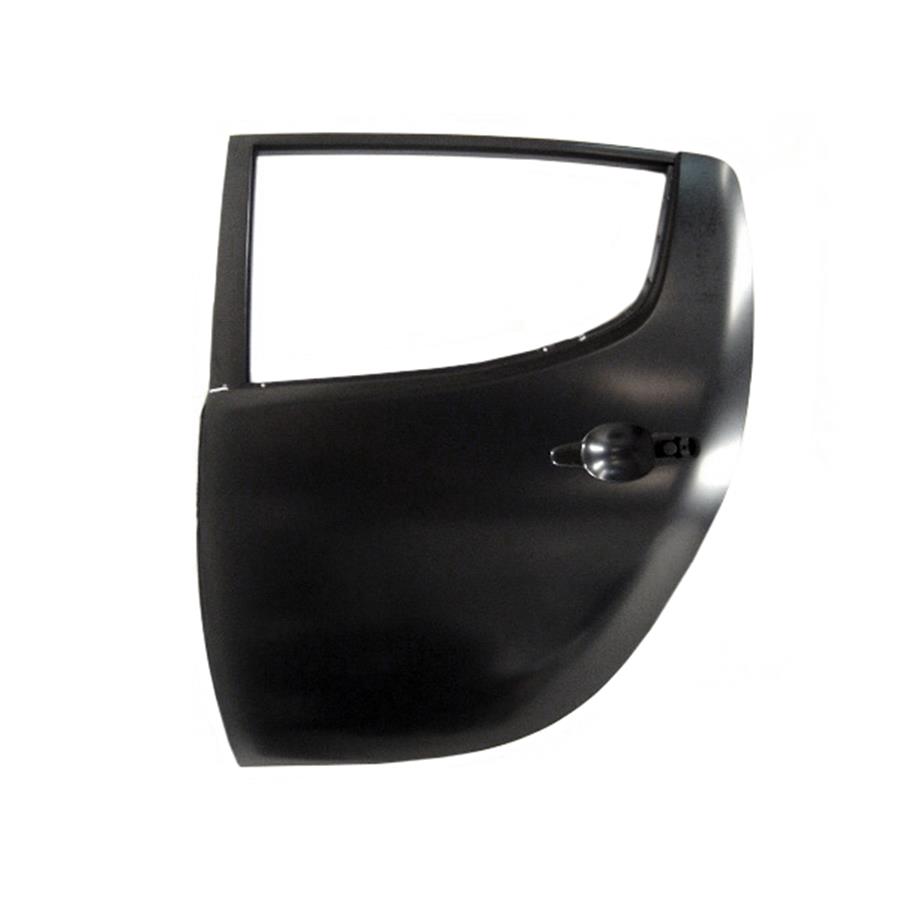 5730A129T, Porte arrière gauche