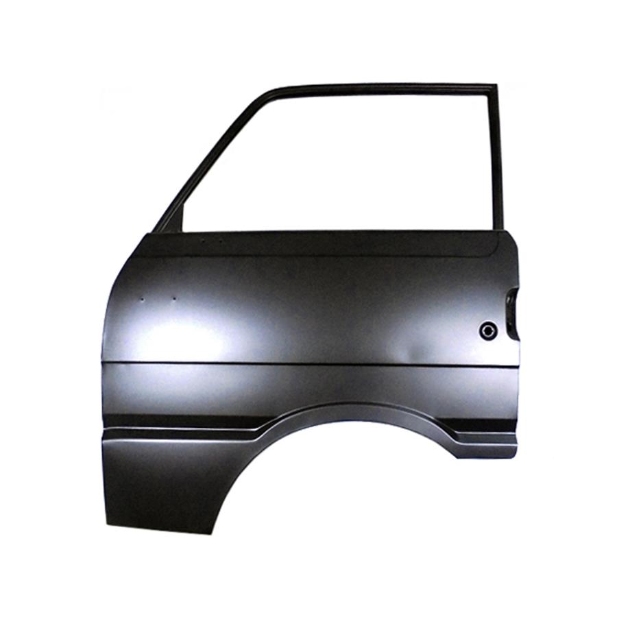 SA50-59-010, Porte avant gauche