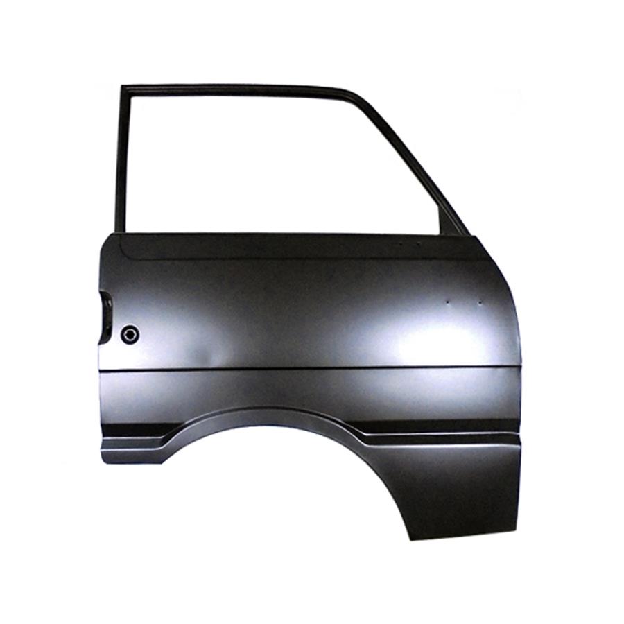 SA61-58-010, Porte avant droite