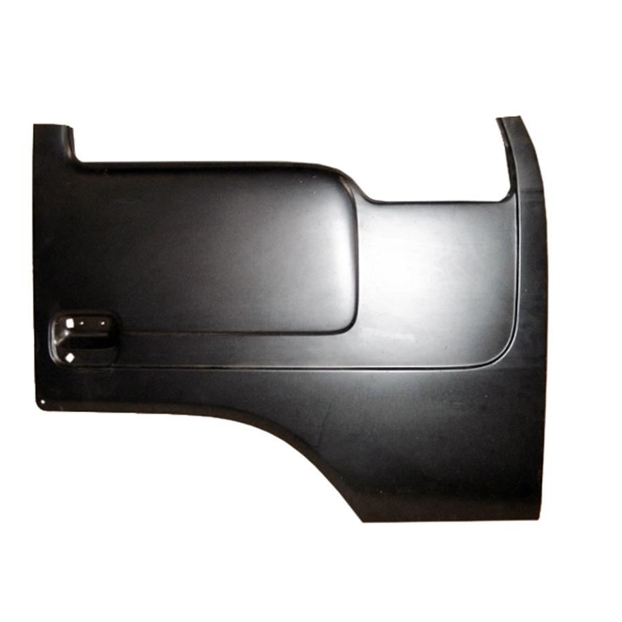 H1052-2T600, Panneau de porte droit