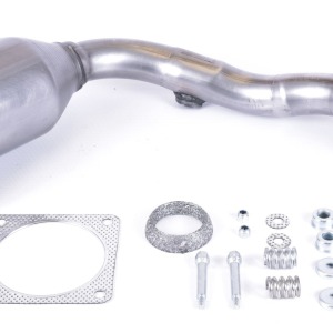 CATALYSEUR 1731EY