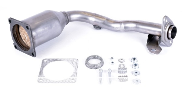 CATALYSEUR 1731EY
