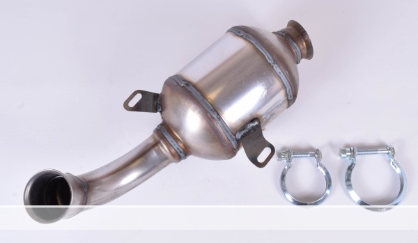 CATALYSEUR 1731R8