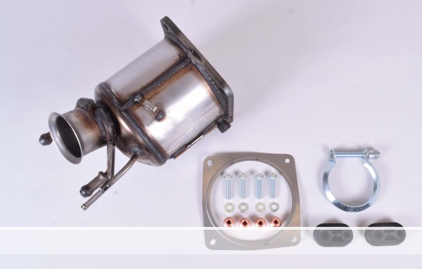 CATALYSEUR 1731Y6