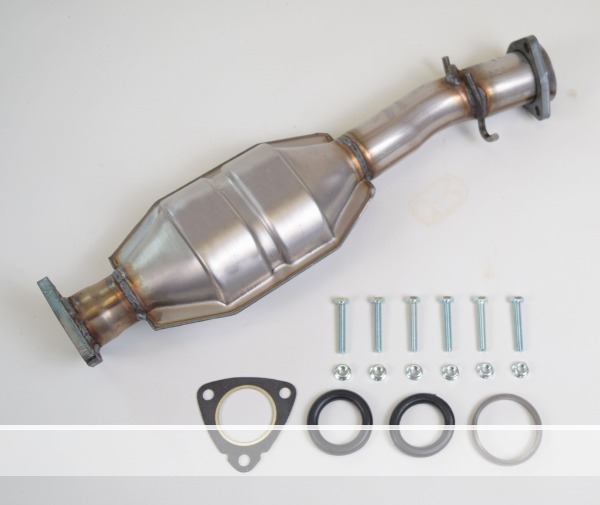 CATALYSEUR 1705CT
