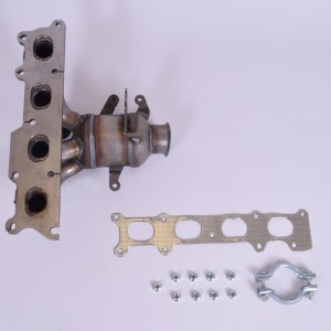 CATALYSEUR 0341K4