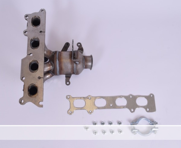 CATALYSEUR 0341K4