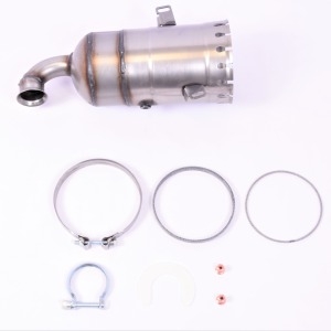 CATALYSEUR 1731PN