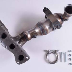 CATALYSEUR 0341N7