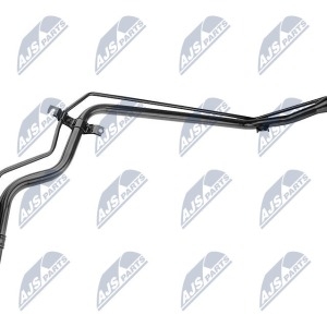 TUBE DE COMBUSTIBLE, PWP-TY-014 /77201-60520