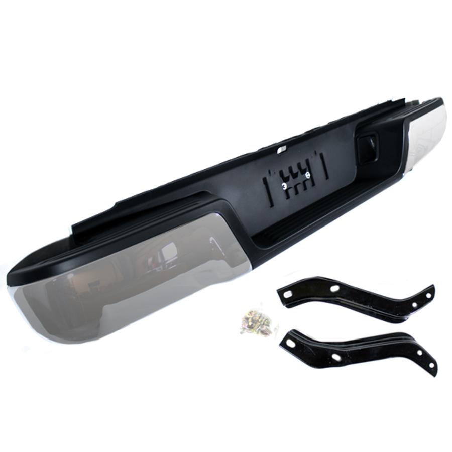 UDY1-50-221A, pare-chocs arrière