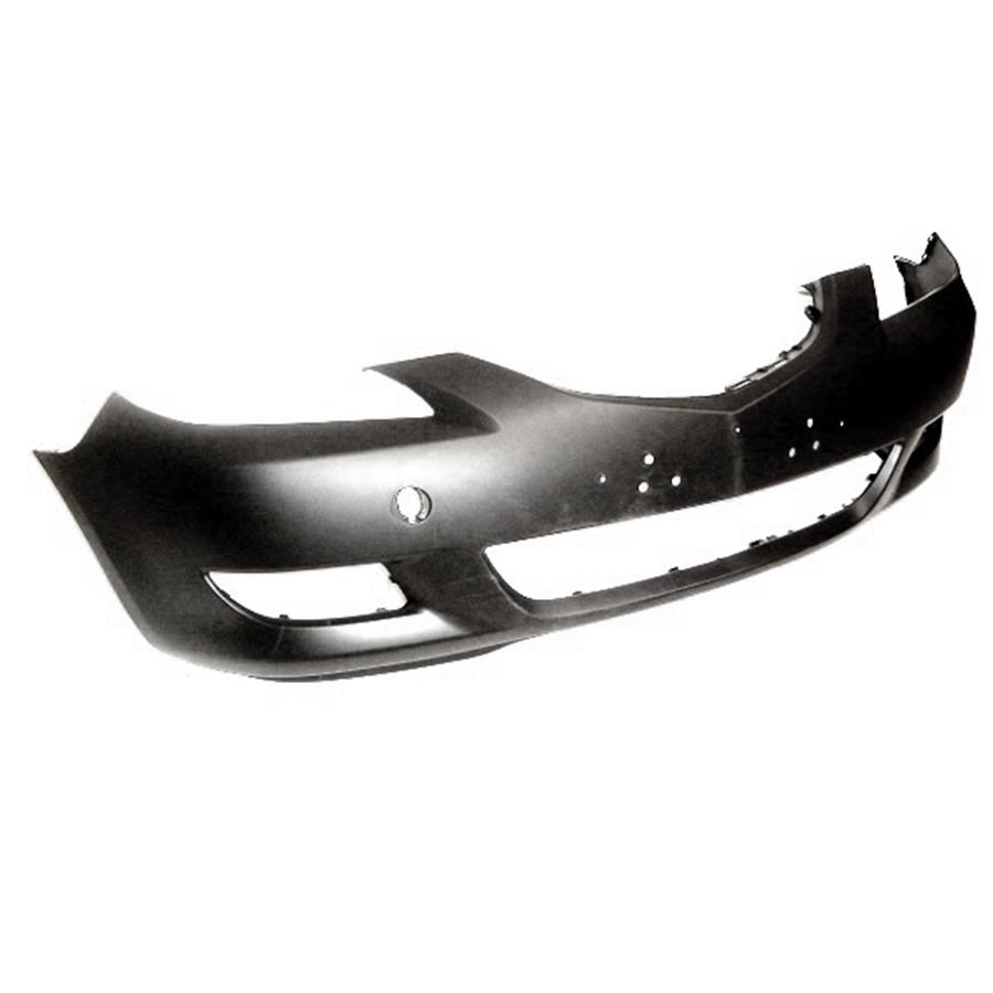 BP4K-50-031C, pare-chocs avant