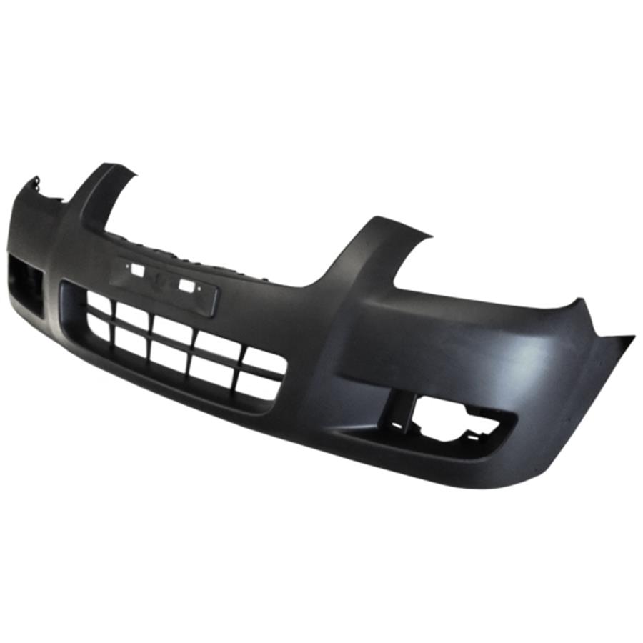 URY2-50-03X, pare-chocs avant