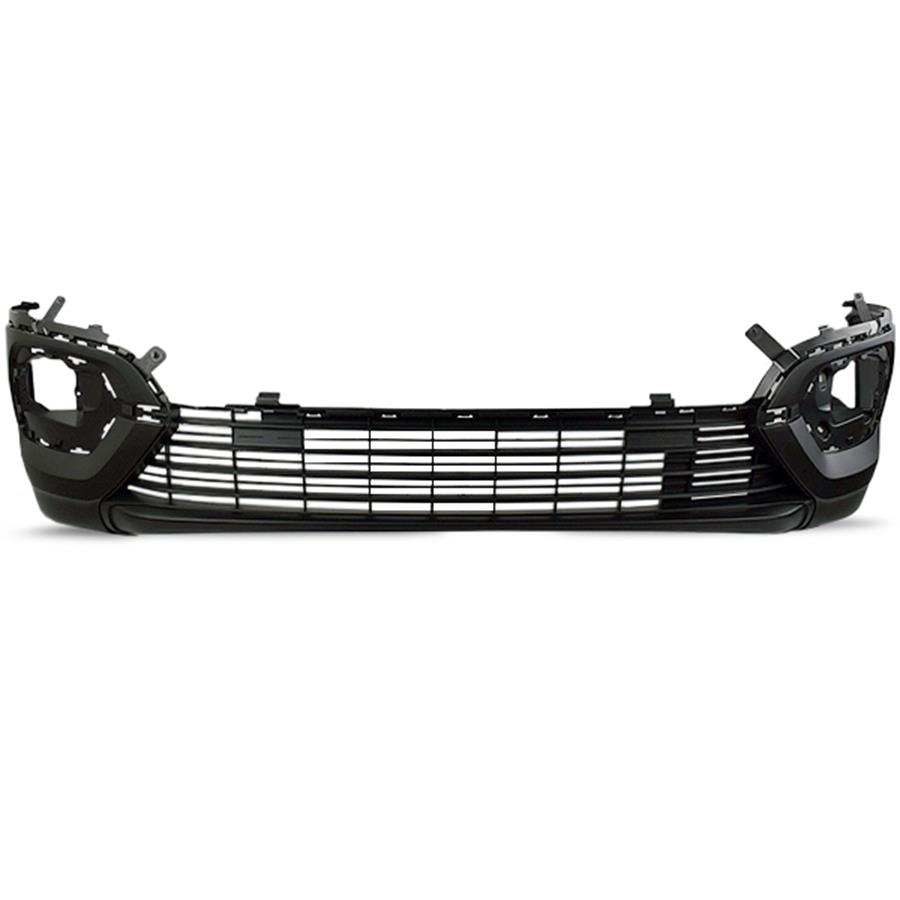 SU001B2064, pare-chocs avant