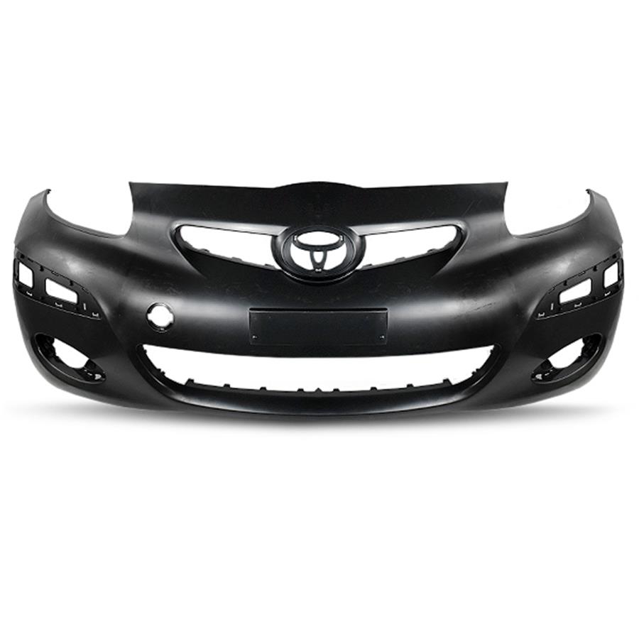 52119-0H908, pare-chocs avant