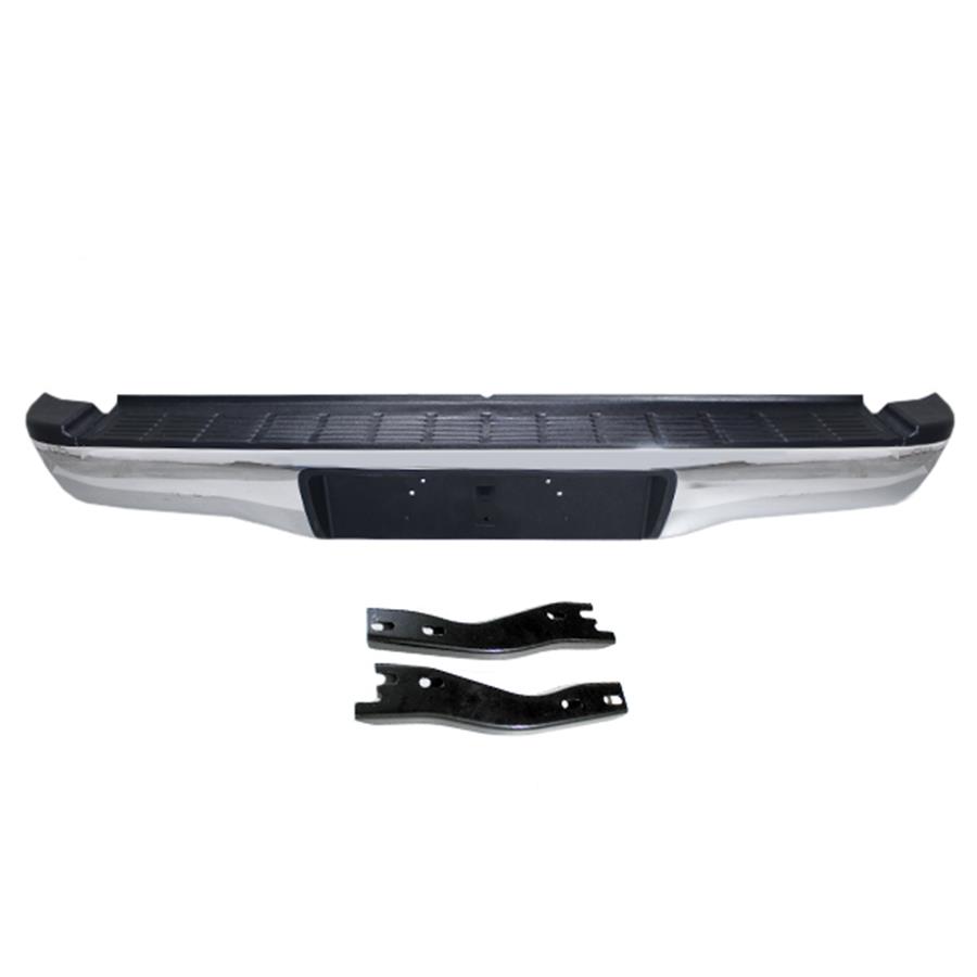 52105-0K021, Pare-chocs arrière (avec clip)