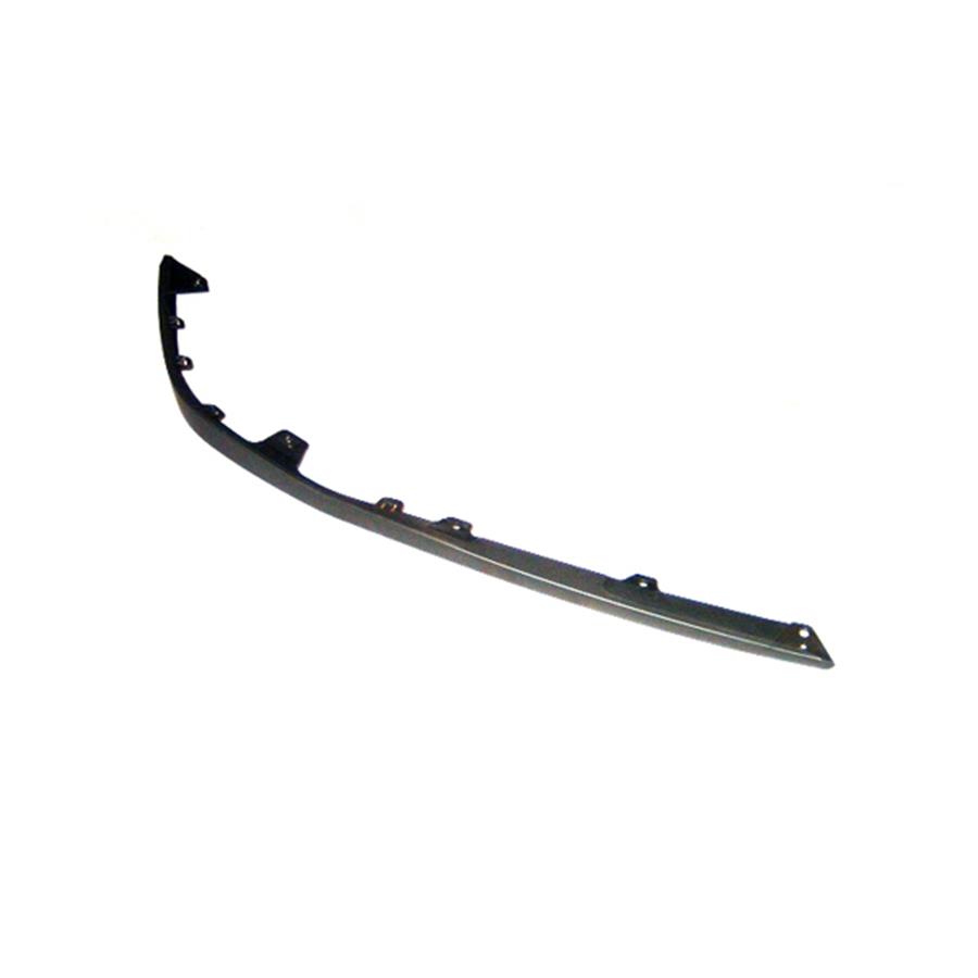 76852-02070, Frise de pare-chocs avant gauche