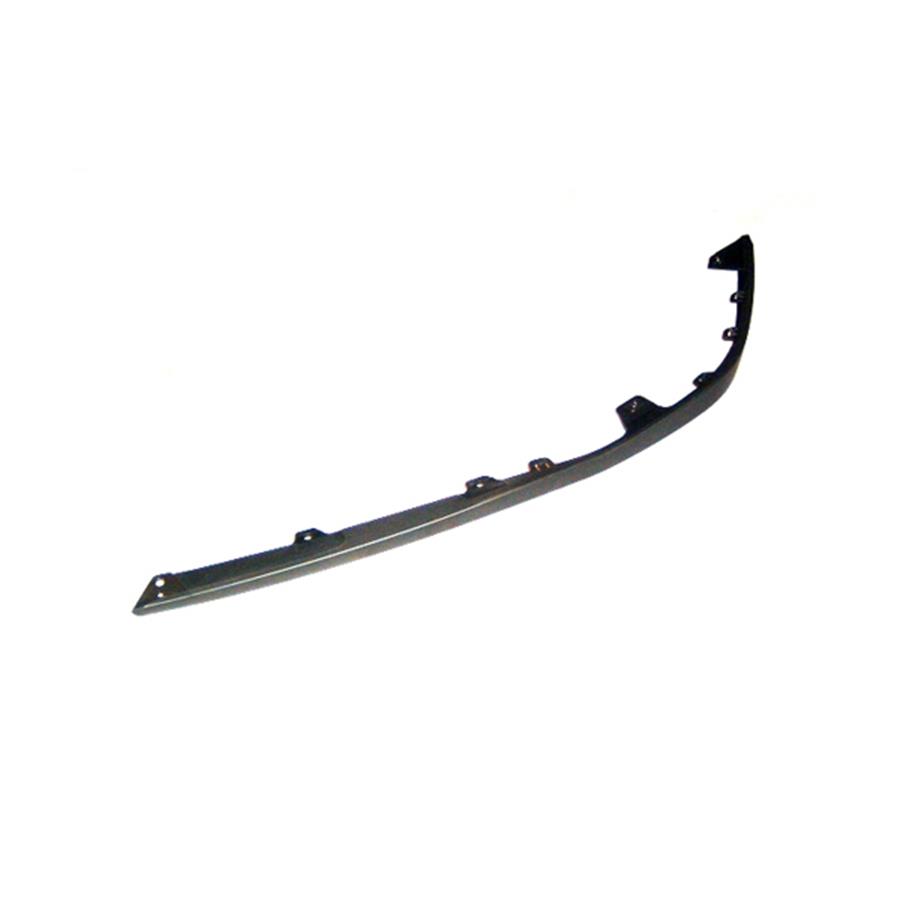 76851-02080, Frise de pare-chocs avant droite